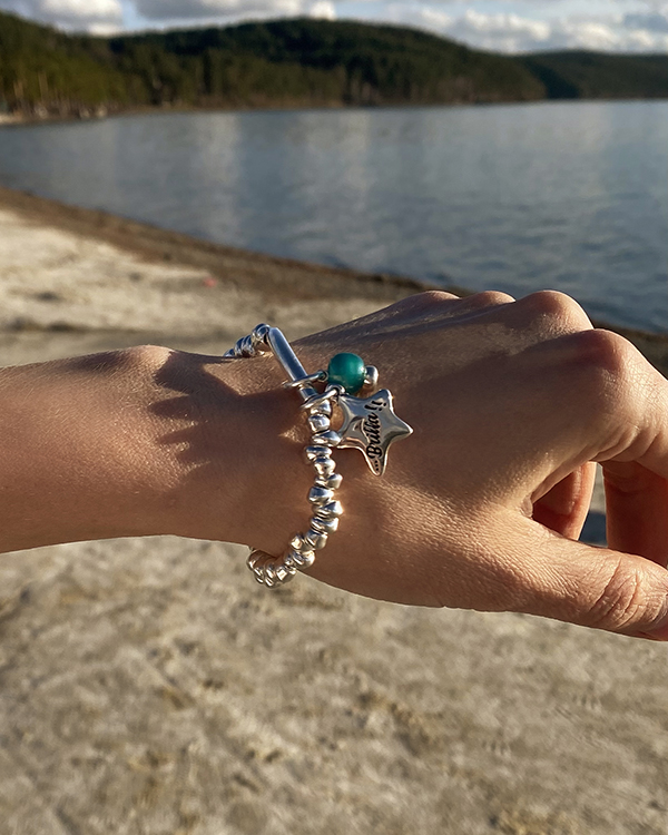 Браслет CICLON 253100-12 COSMICA