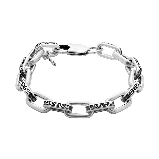 Браслет CICLON MAN062 CARPE DIEM