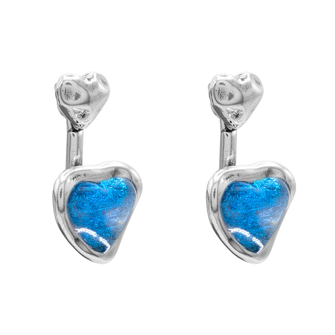 Серьги CICLON 241602-07 ROMANCE