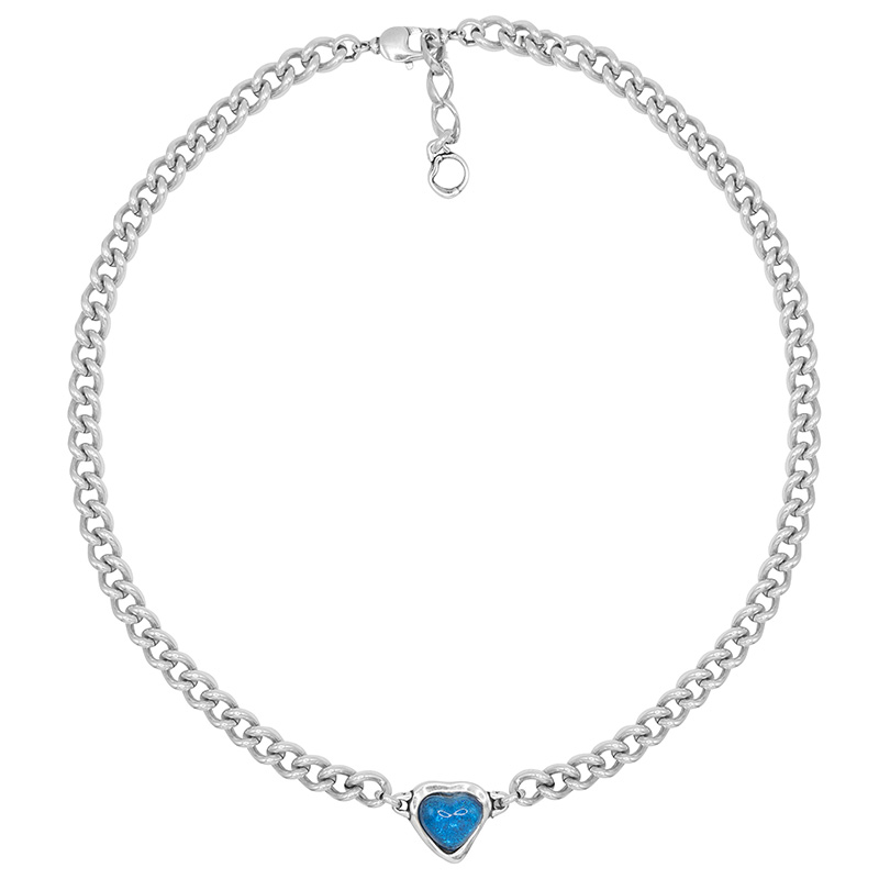 Колье CICLON 241807-07 IDILIO