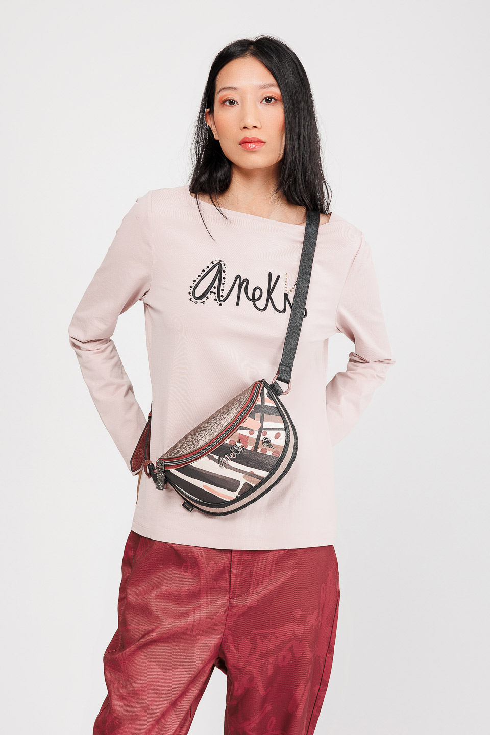 Сумка ANEKKE 41815-738