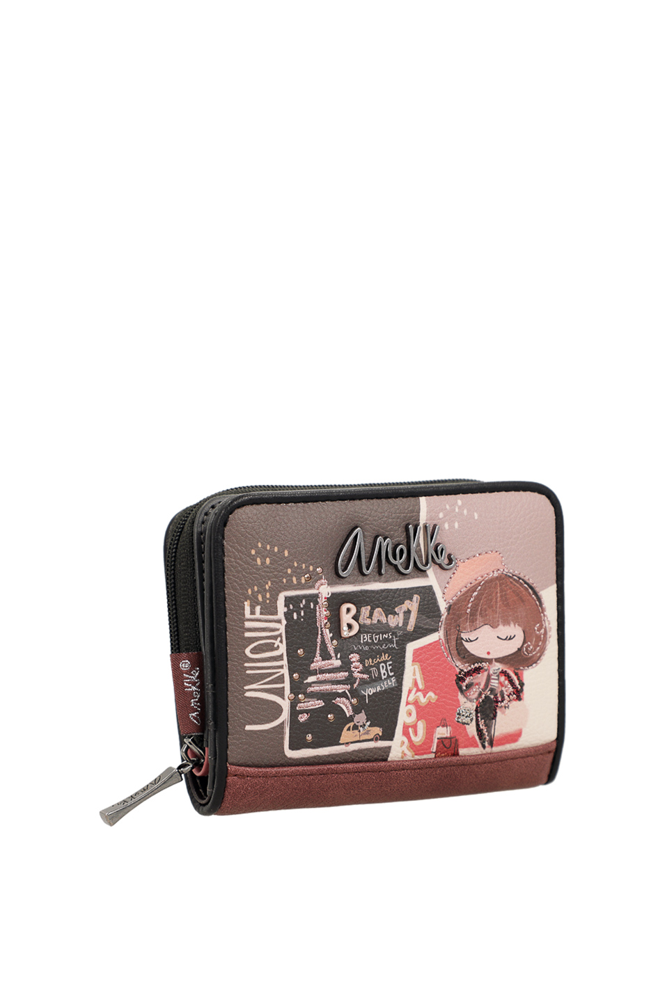 Кошелёк ANEKKE 41809-903