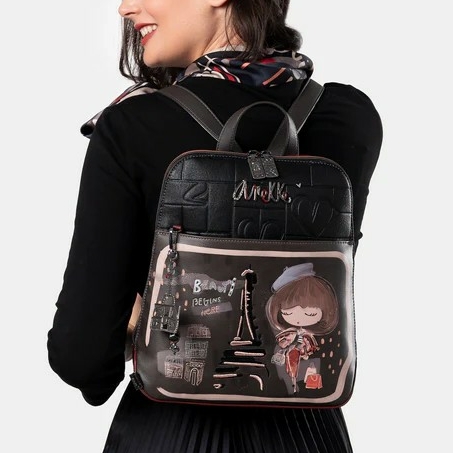 Рюкзак ANEKKE 41805-055