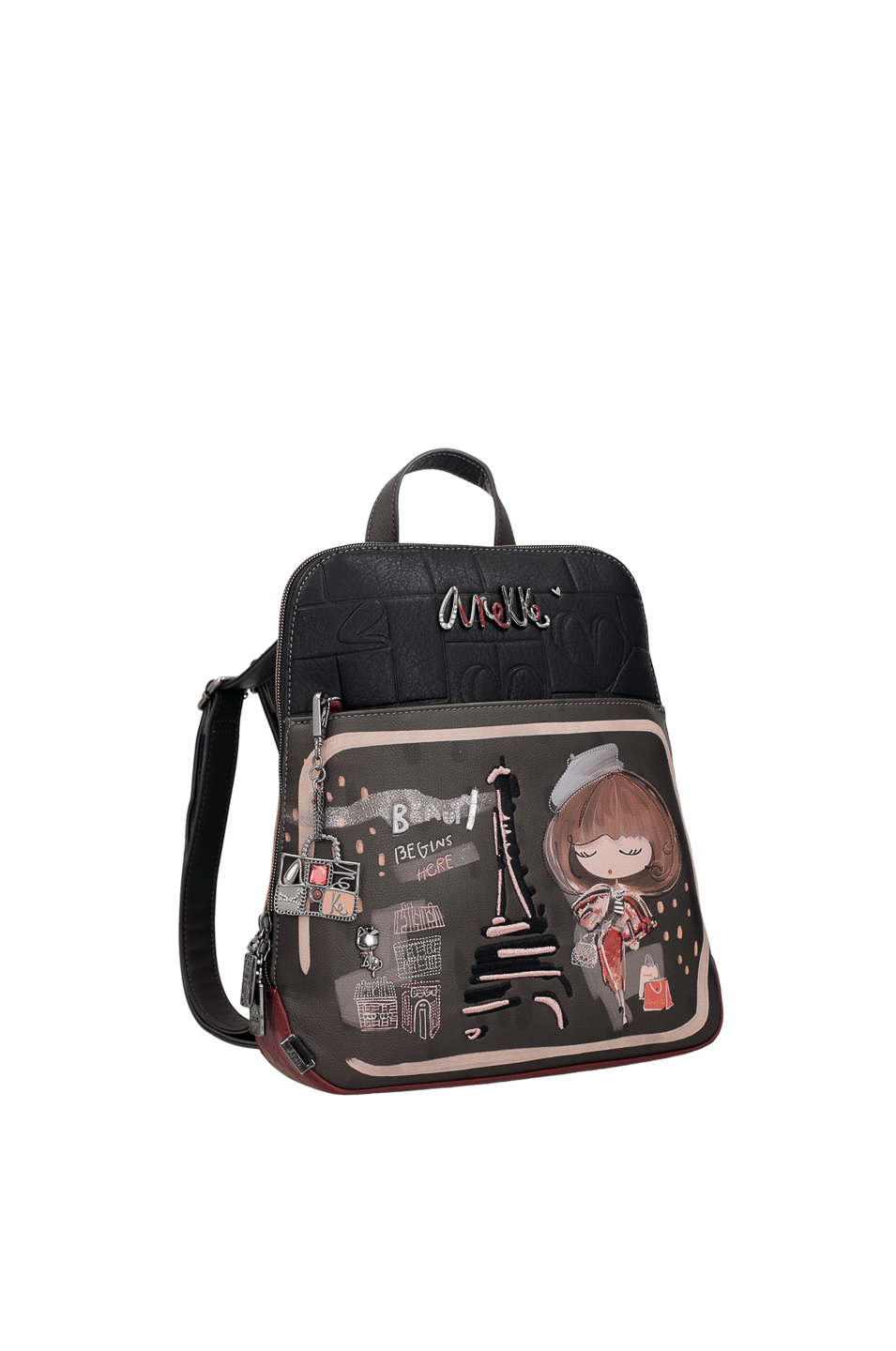 Рюкзак ANEKKE 41805-055