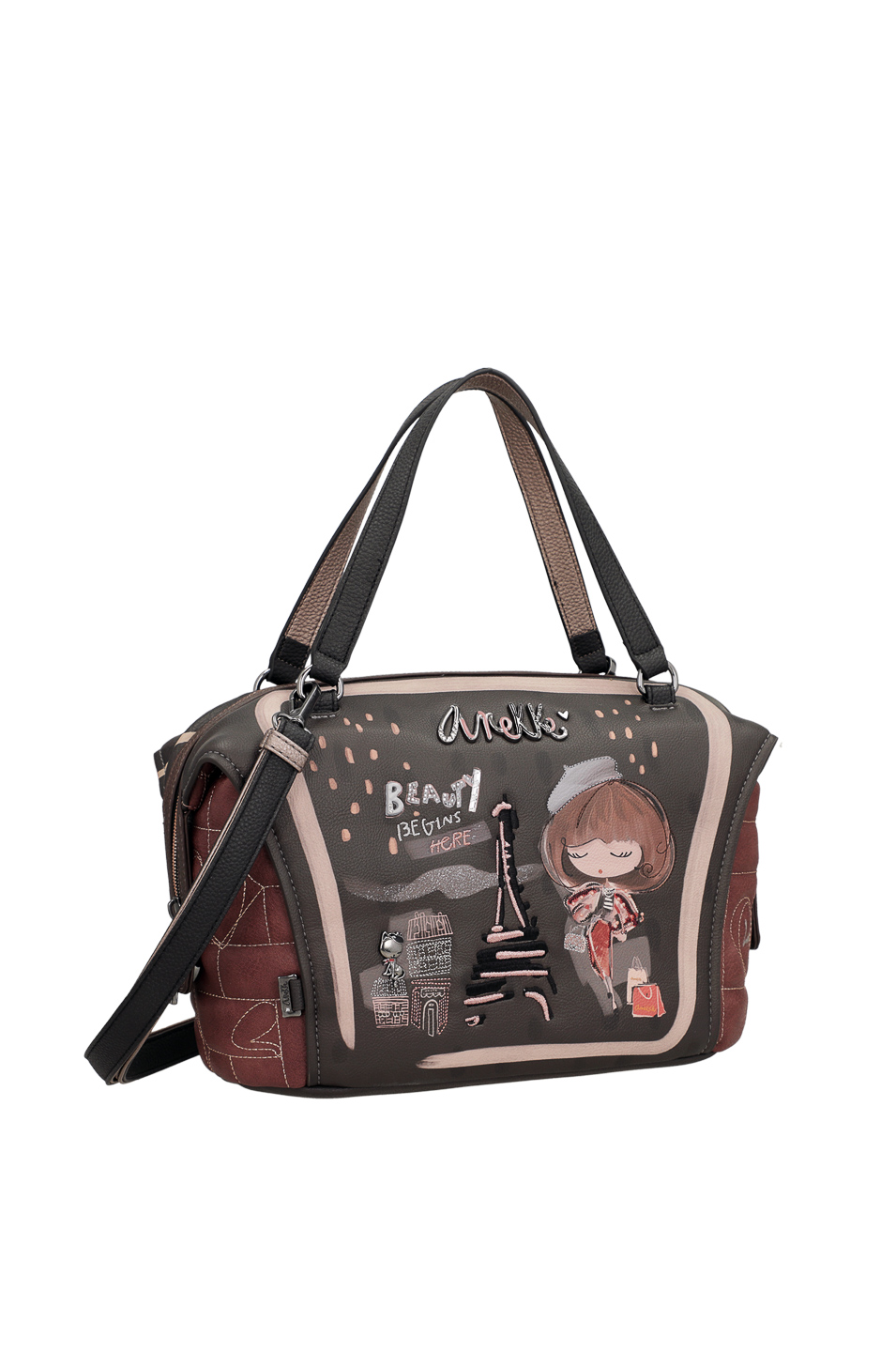 Сумка ANEKKE 41801-397