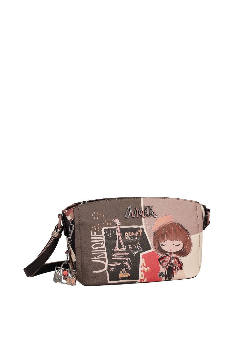 Сумка ANEKKE 41803-513