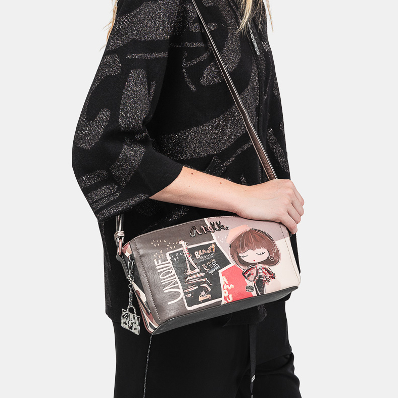 Сумка ANEKKE 41803-513