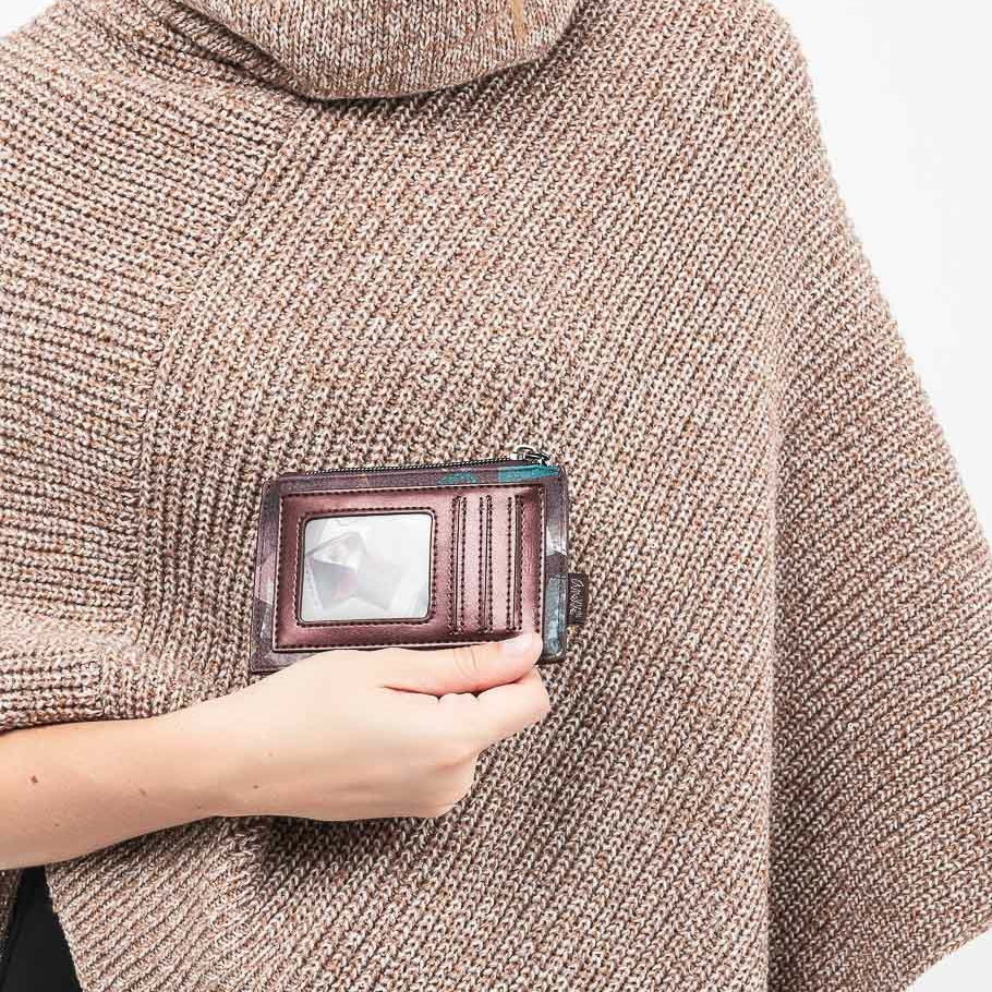 Кошелёк ANEKKE 41779-030