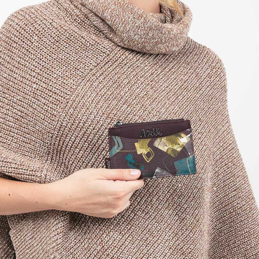 Кошелёк ANEKKE 41779-030