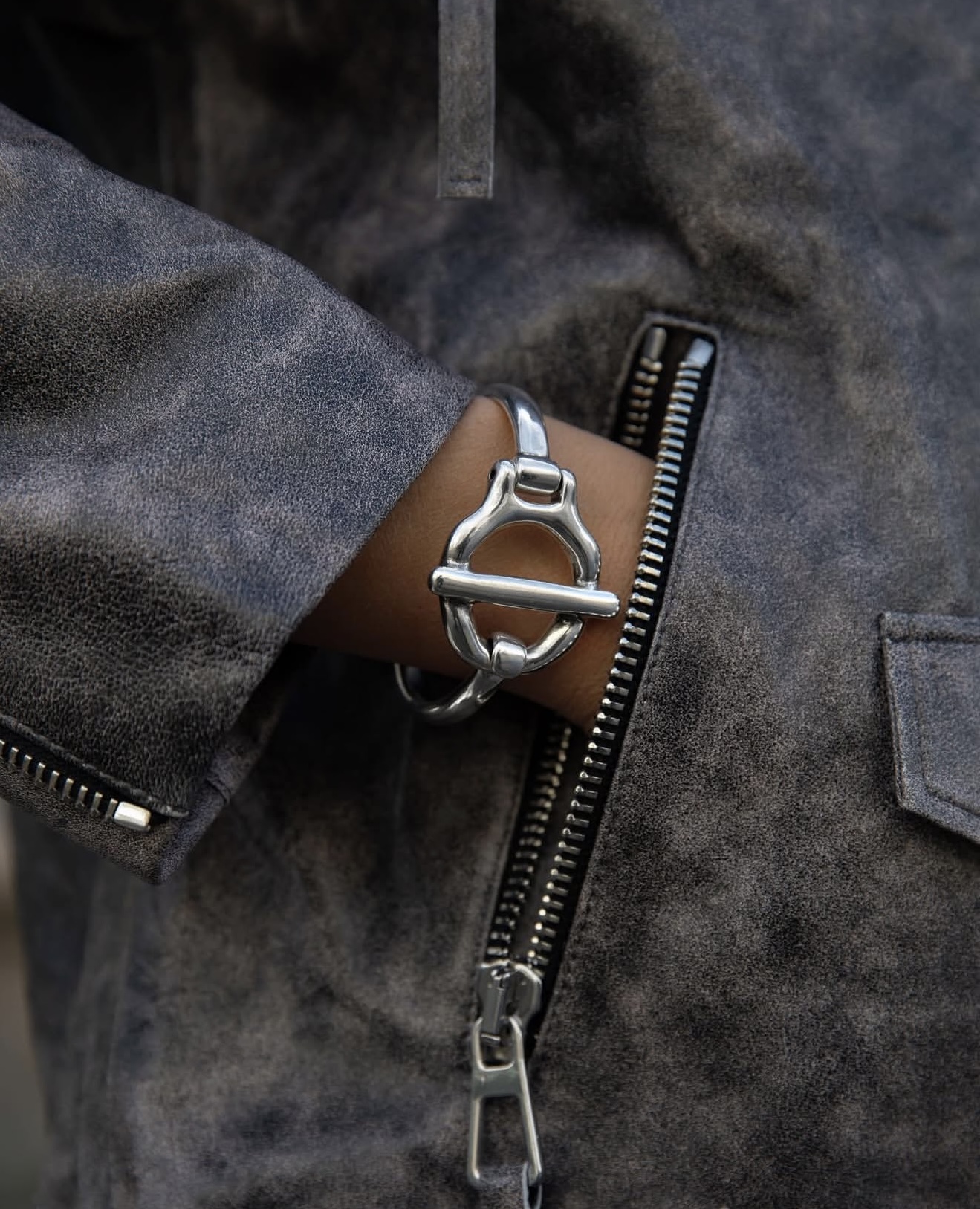 Браслет CICLON 231114 Pura