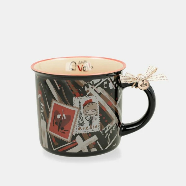 Кружка ANEKKE 41485-104