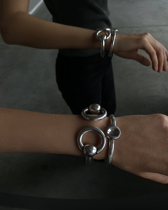 Браслет CICLON 1882