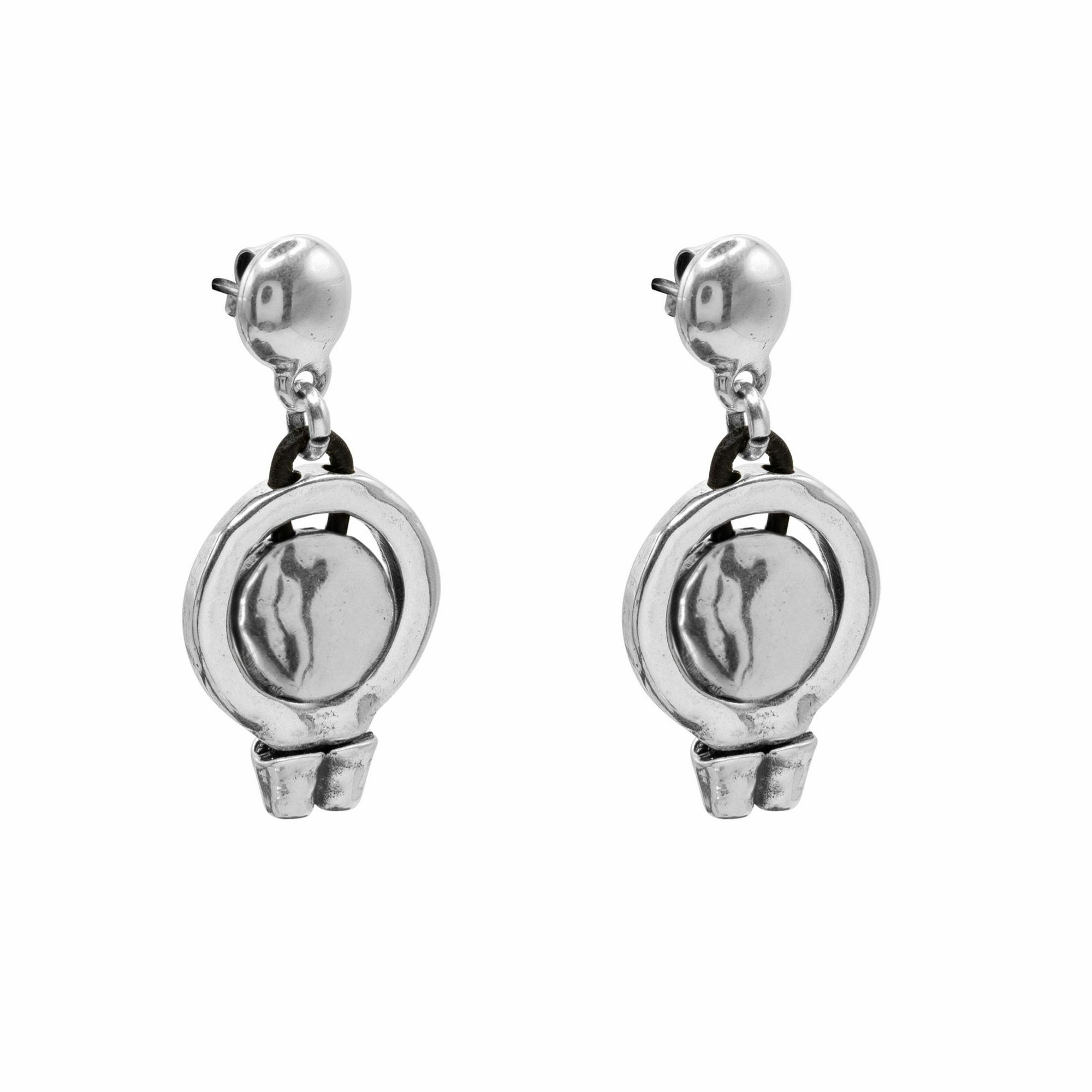 Серьги CICLON 255602 NORA