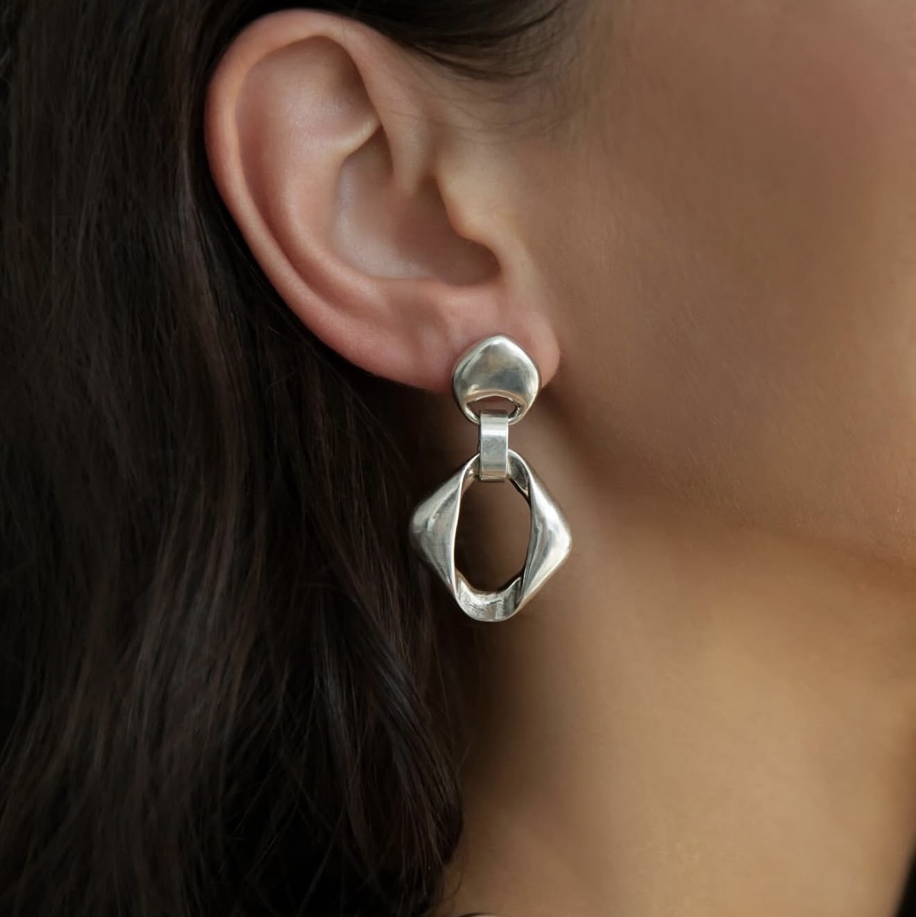 Серьги CICLON 222610 VALÉRIE