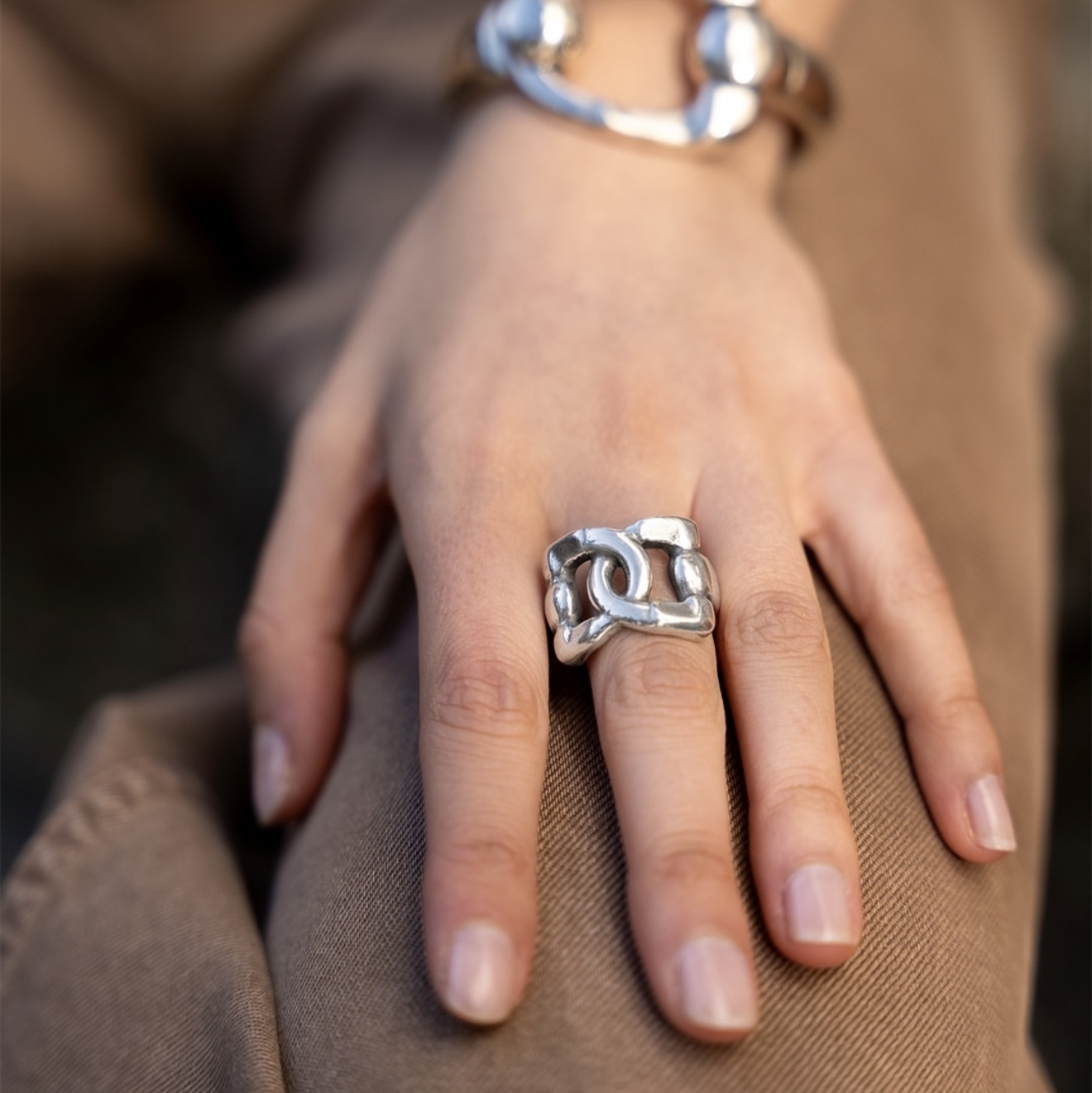 Кольцо CICLON 241500 CHARRO