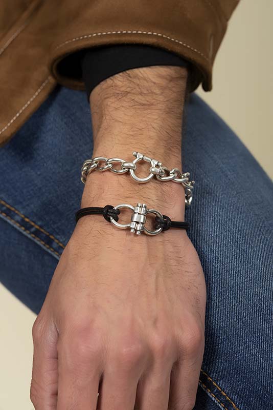 Браслет CICLON 24M107 ESLABÓN