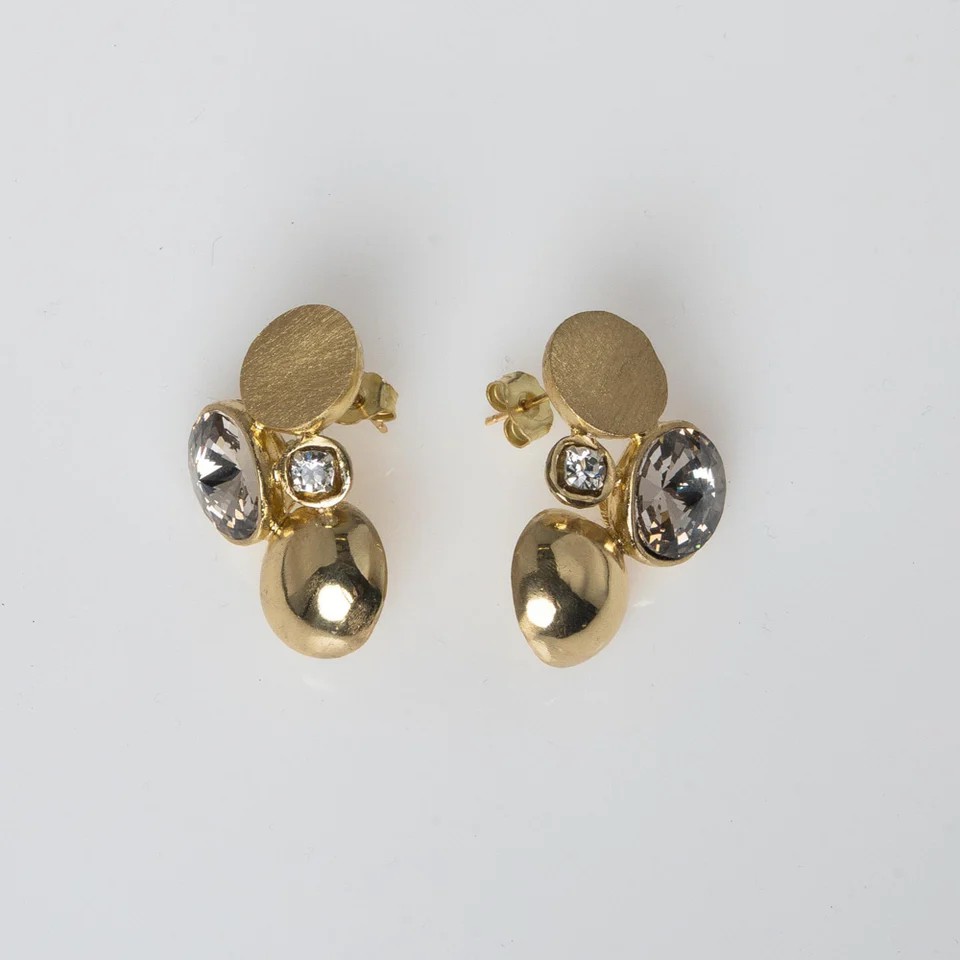 Серьги KALLIOPE GS2067