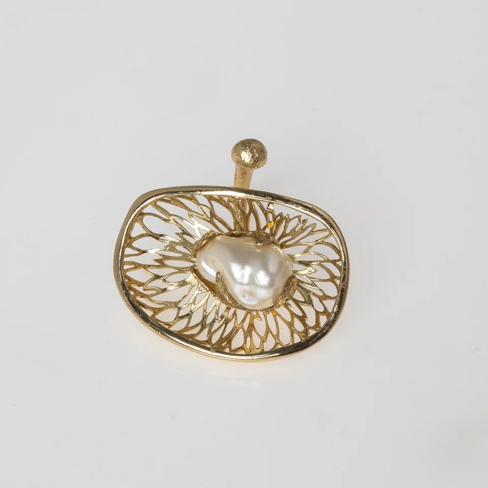 Кольцо KALLIOPE GS1073