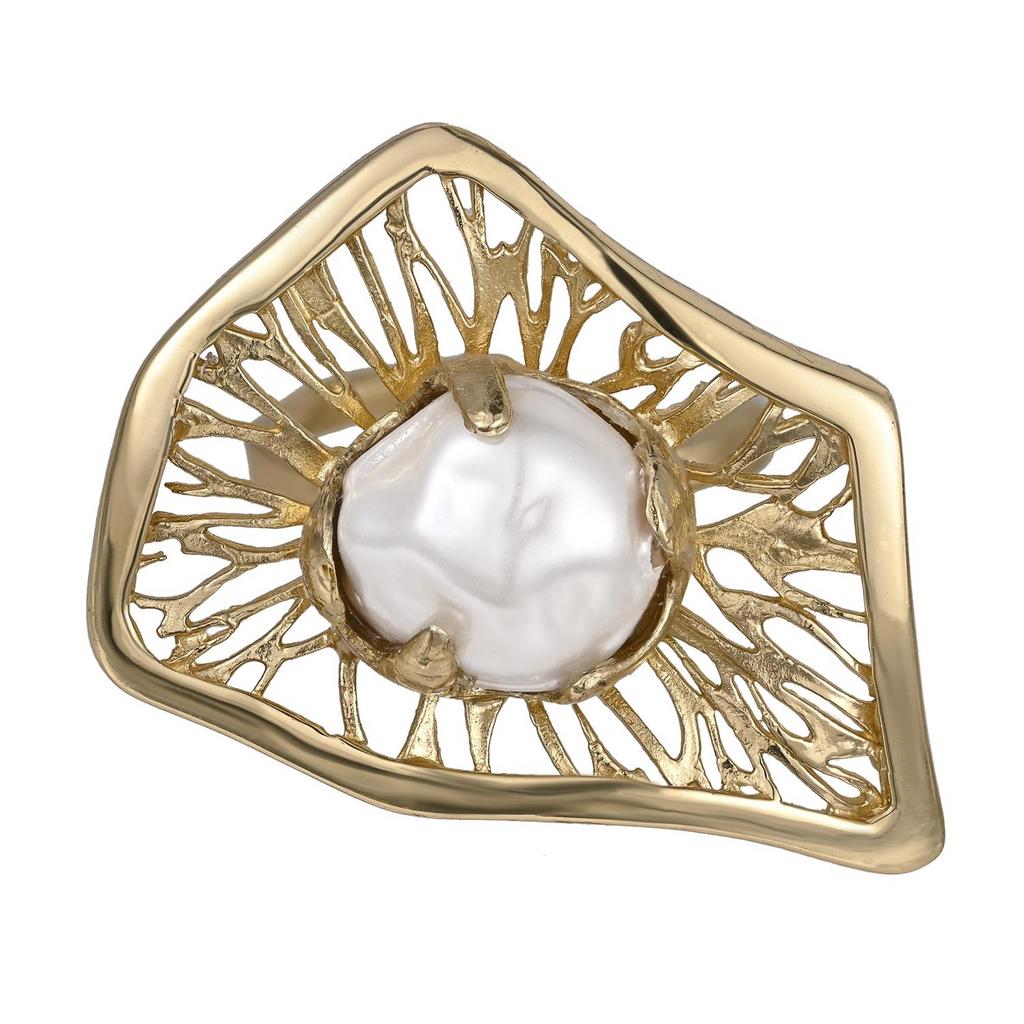 Кольцо KALLIOPE GS1072