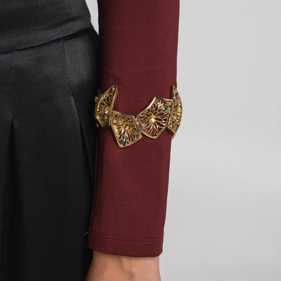 Браслет KALLIOPE GS4032