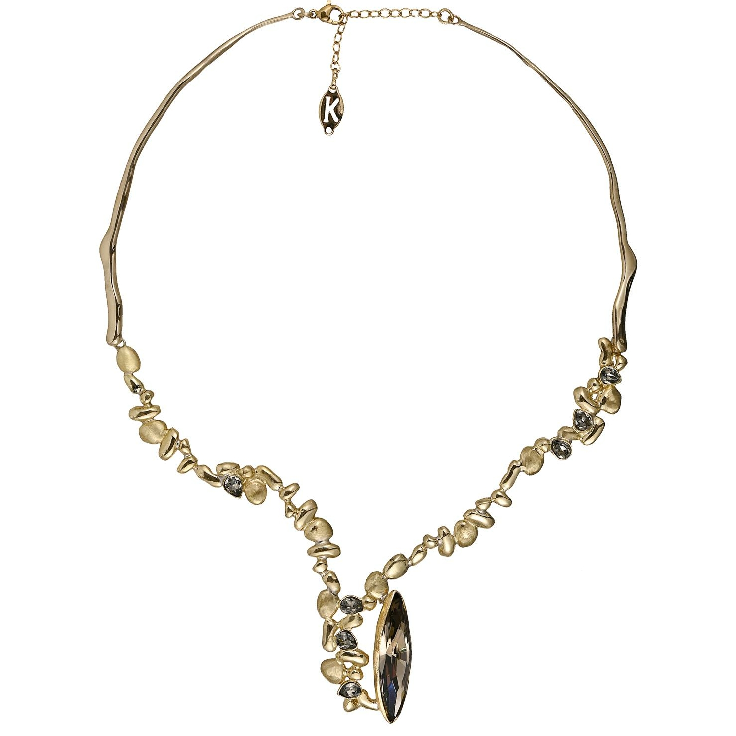 Колье KALLIOPE GS5068