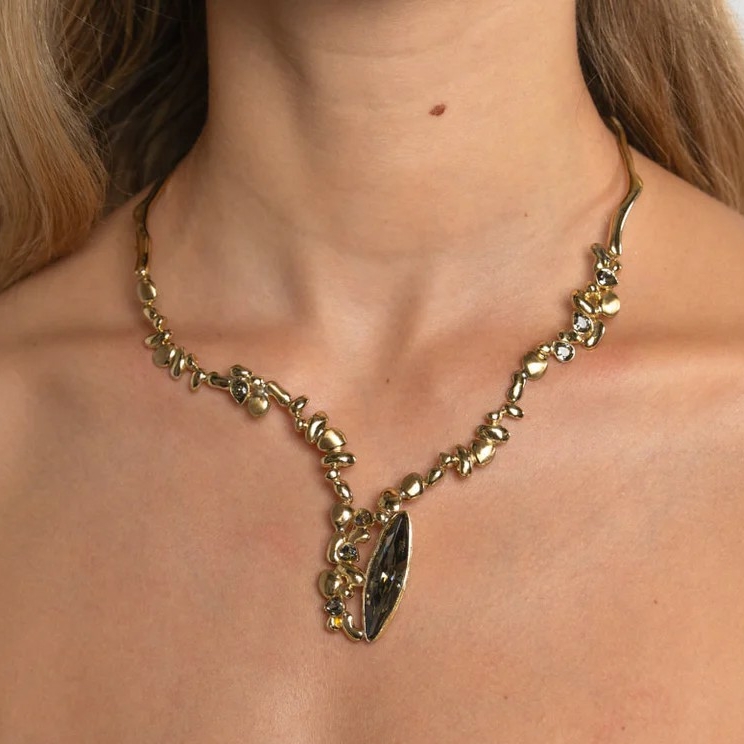 Колье KALLIOPE GS5068