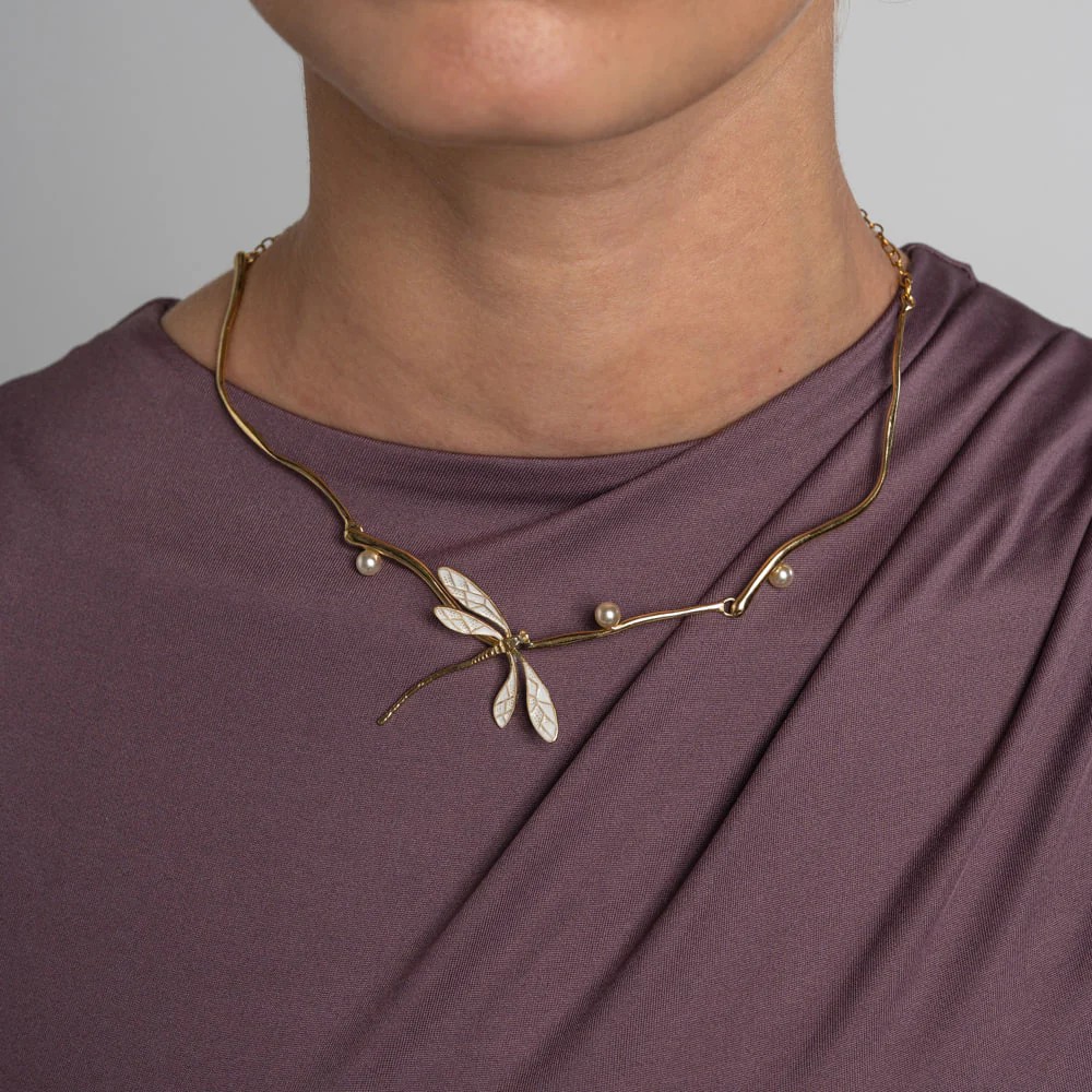 Колье KALLIOPE GS5066