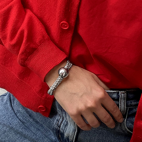 Браслет CICLON 256107 SPHERIK