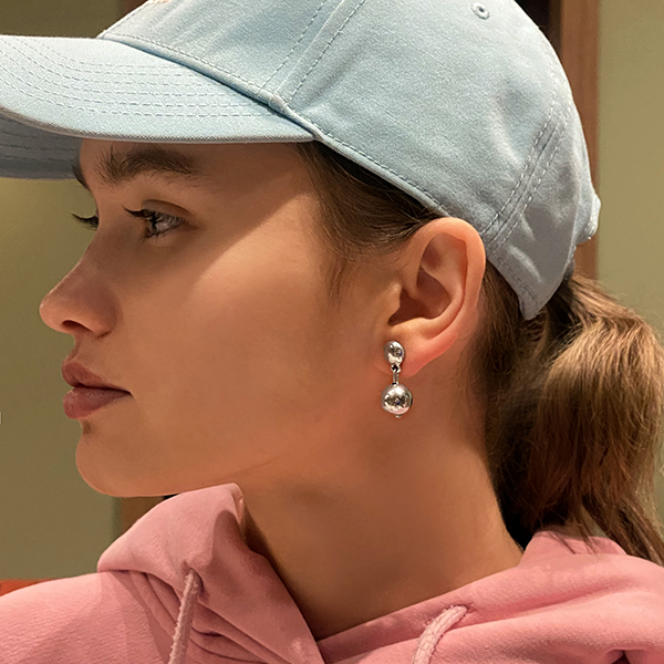 Серьги CICLON 256604 CALIXTO