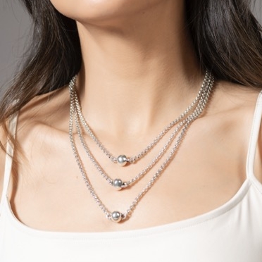 Колье CICLON 256802 ECLIPSE