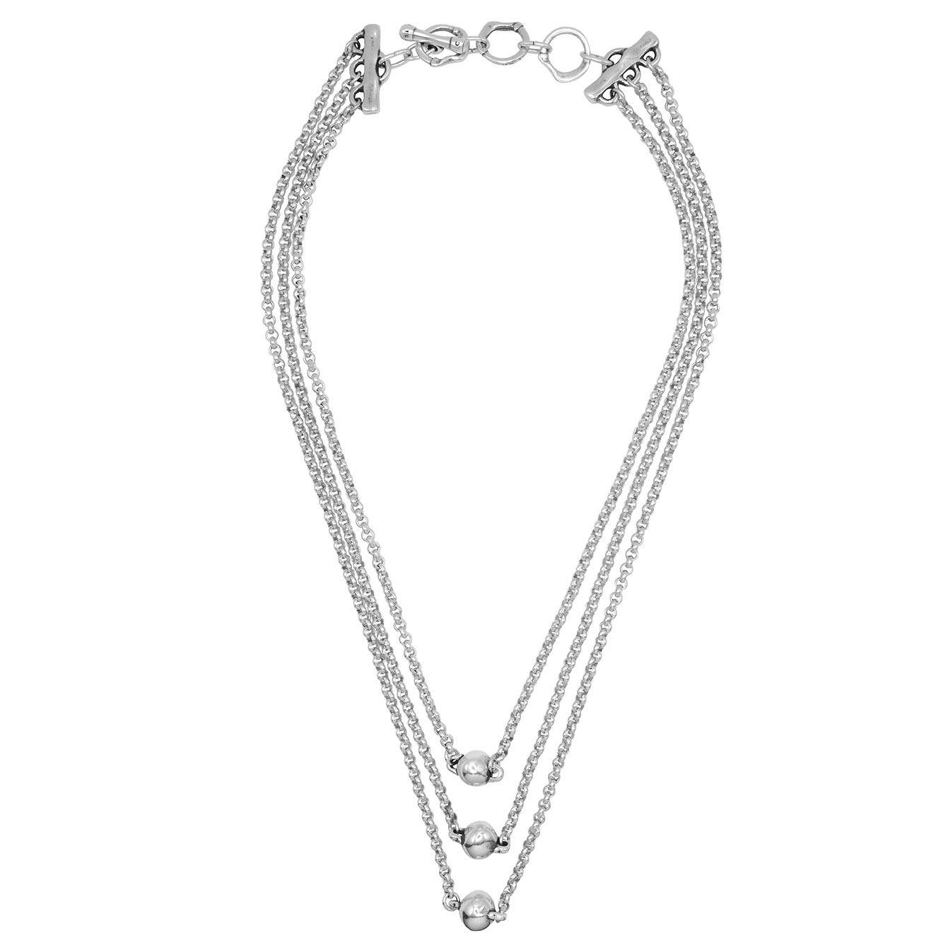 Колье CICLON 256802 ECLIPSE