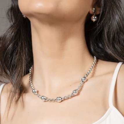 Колье CICLON 256805 BIELA