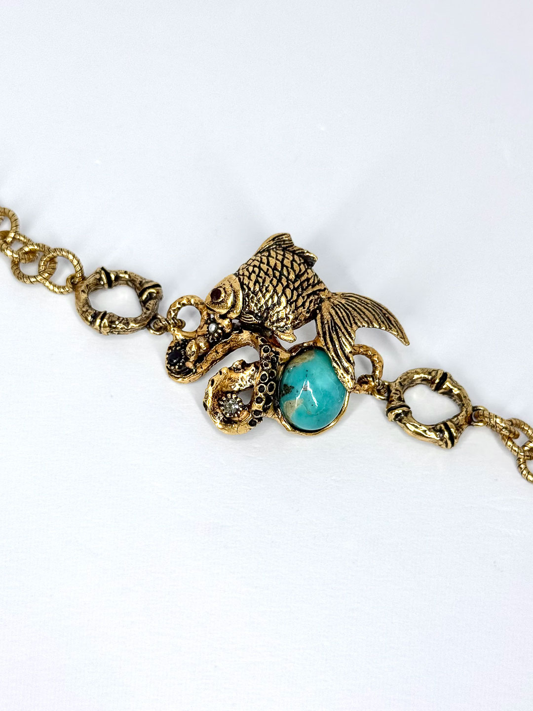 Браслет Alcozer & J