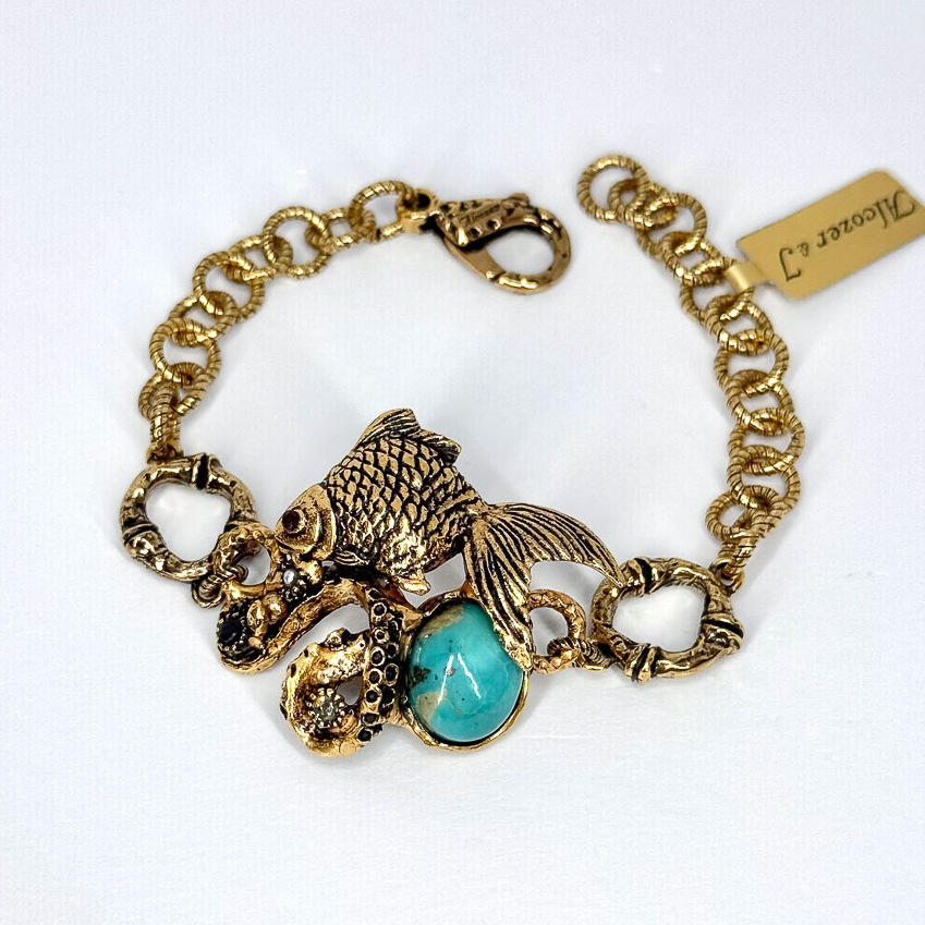 Браслет Alcozer & J