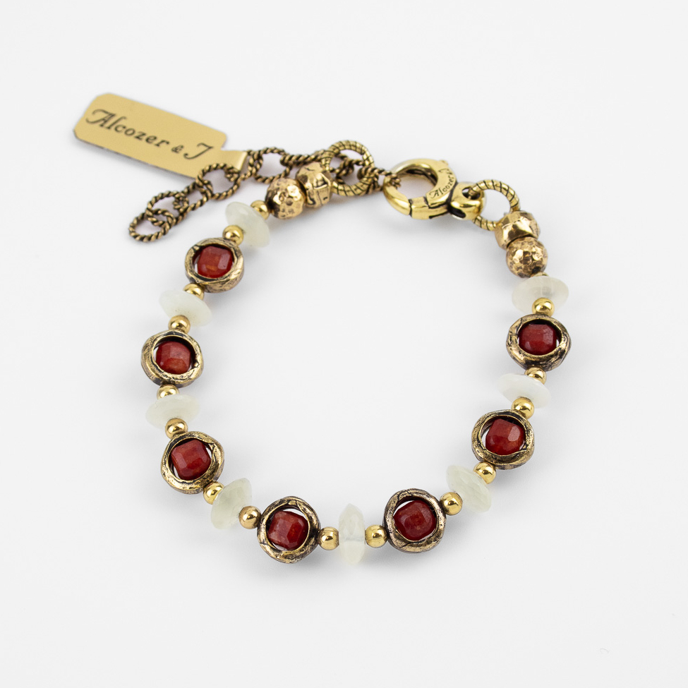 Браслет Alcozer & J