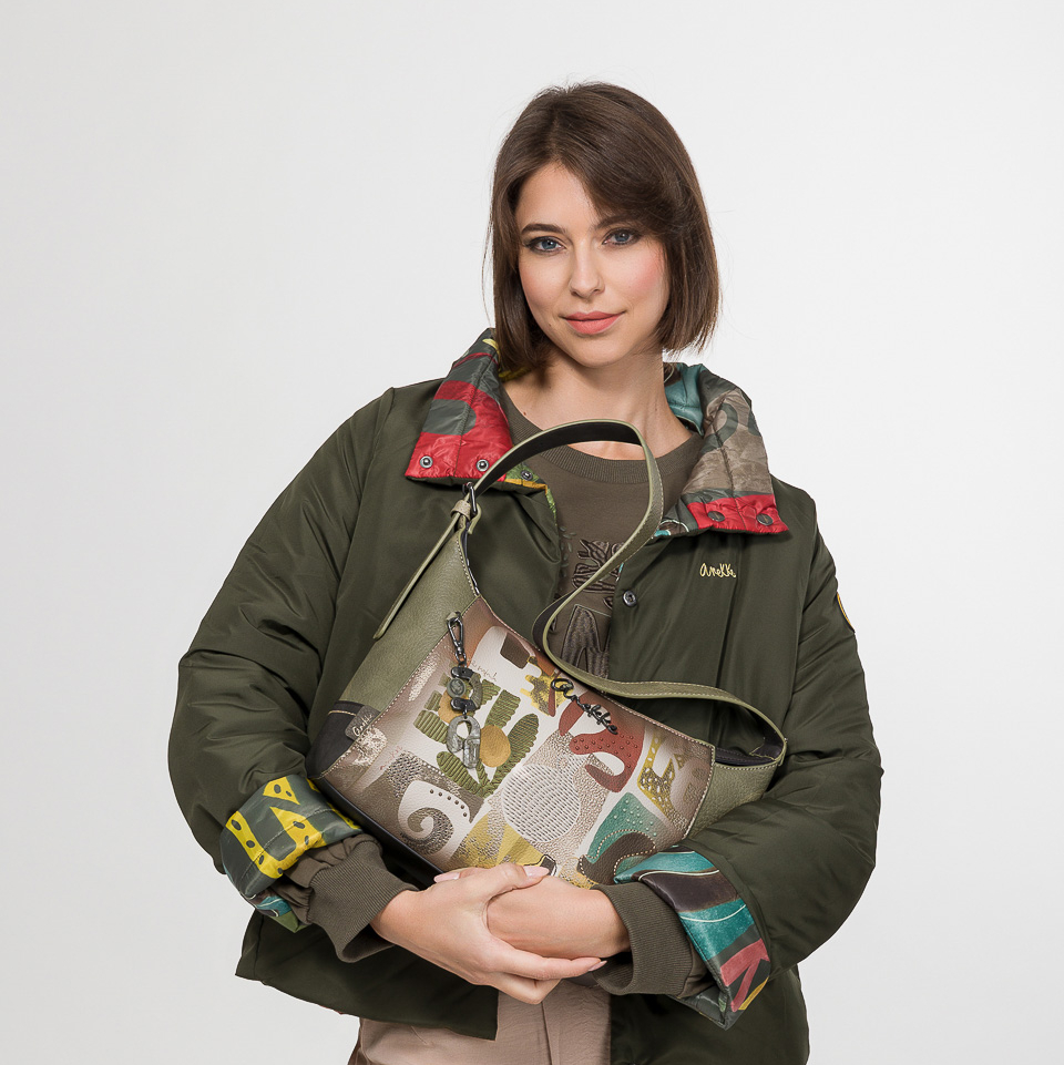 Сумка ANEKKE 42712-390