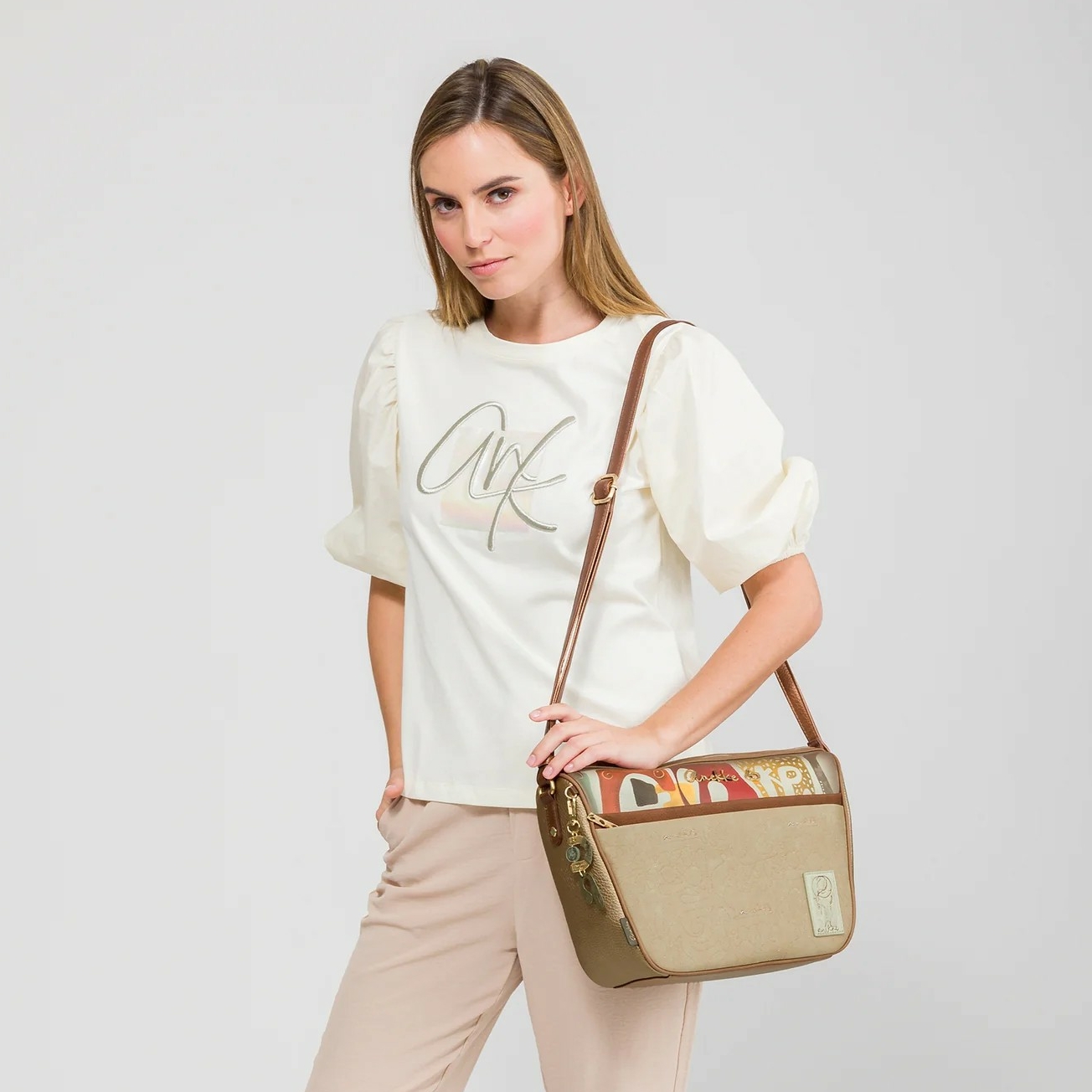 Сумка ANEKKE 42713-050