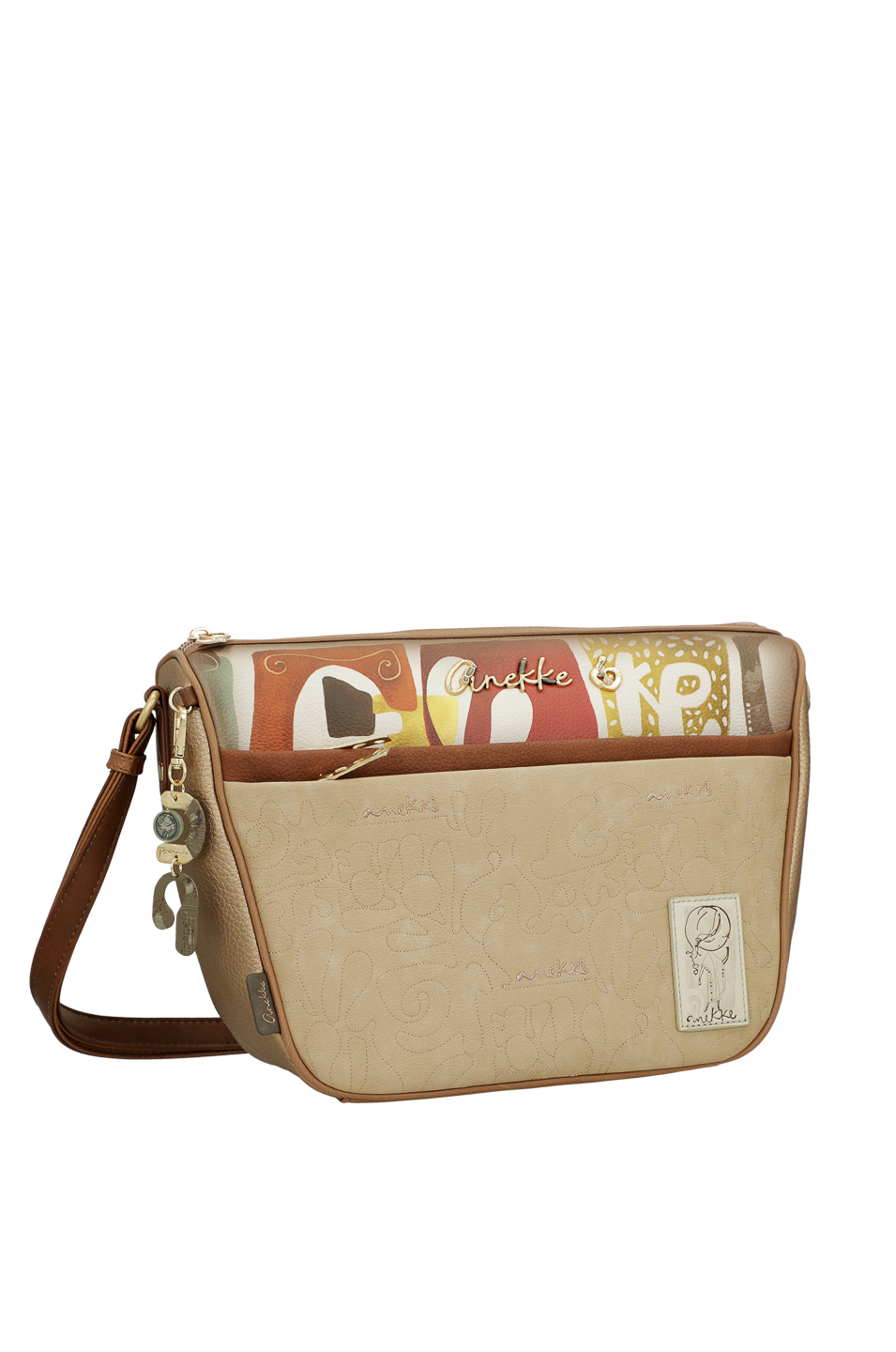 Сумка ANEKKE 42713-050