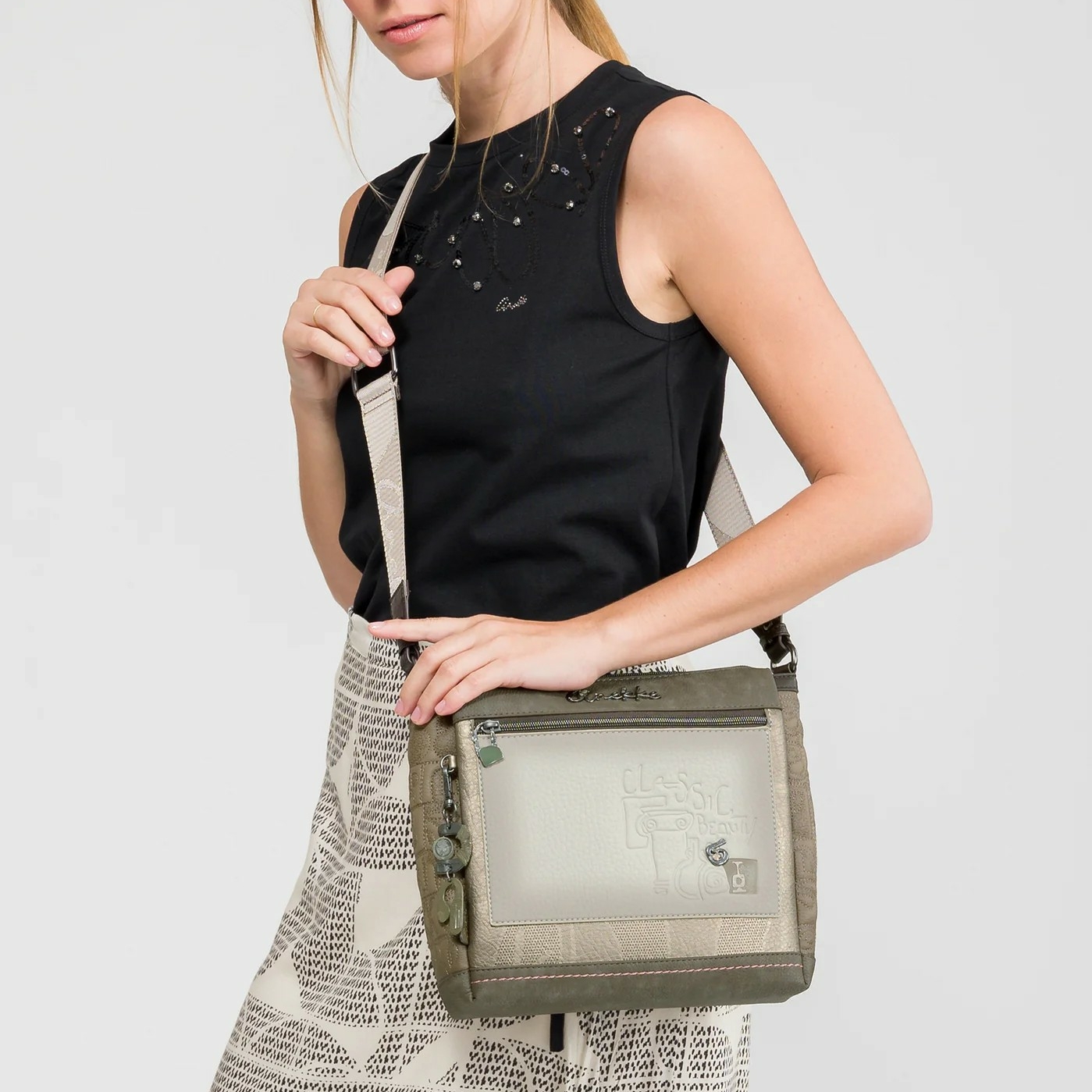 Сумка ANEKKE 42713-039