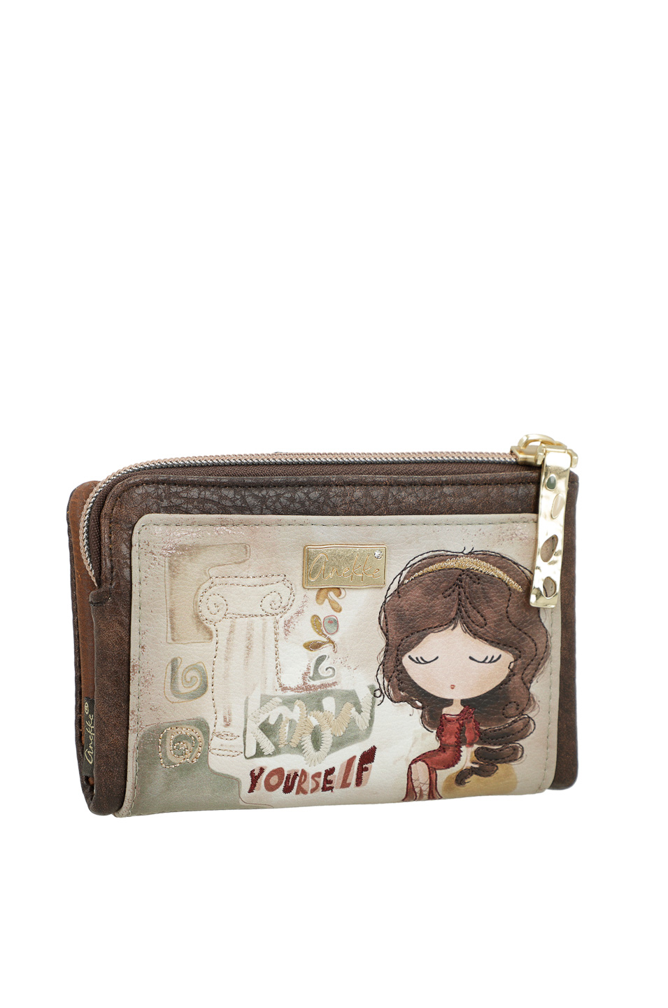 Кошелек ANEKKE 42709-912