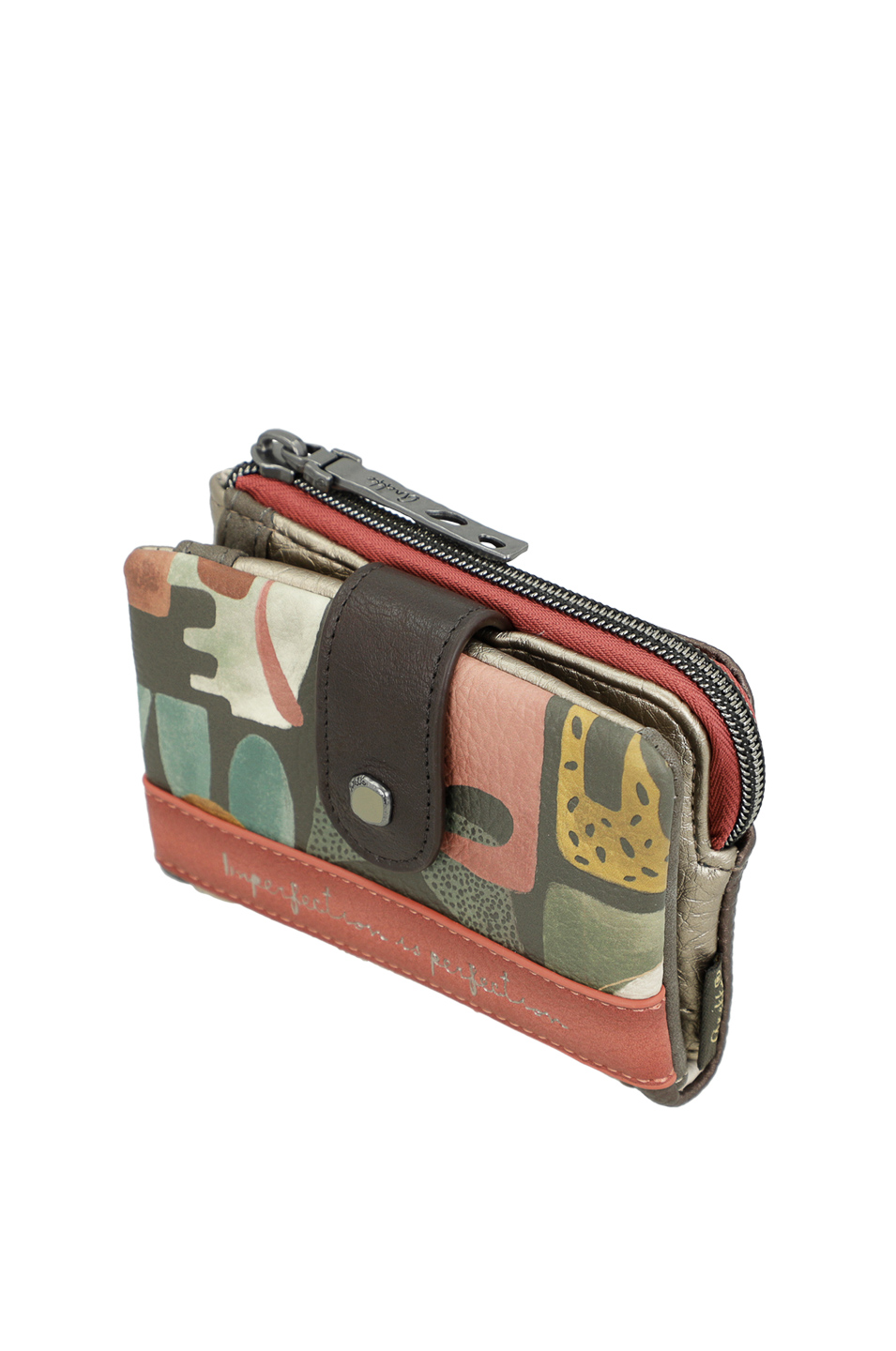 Кошелек ANEKKE 42709-910