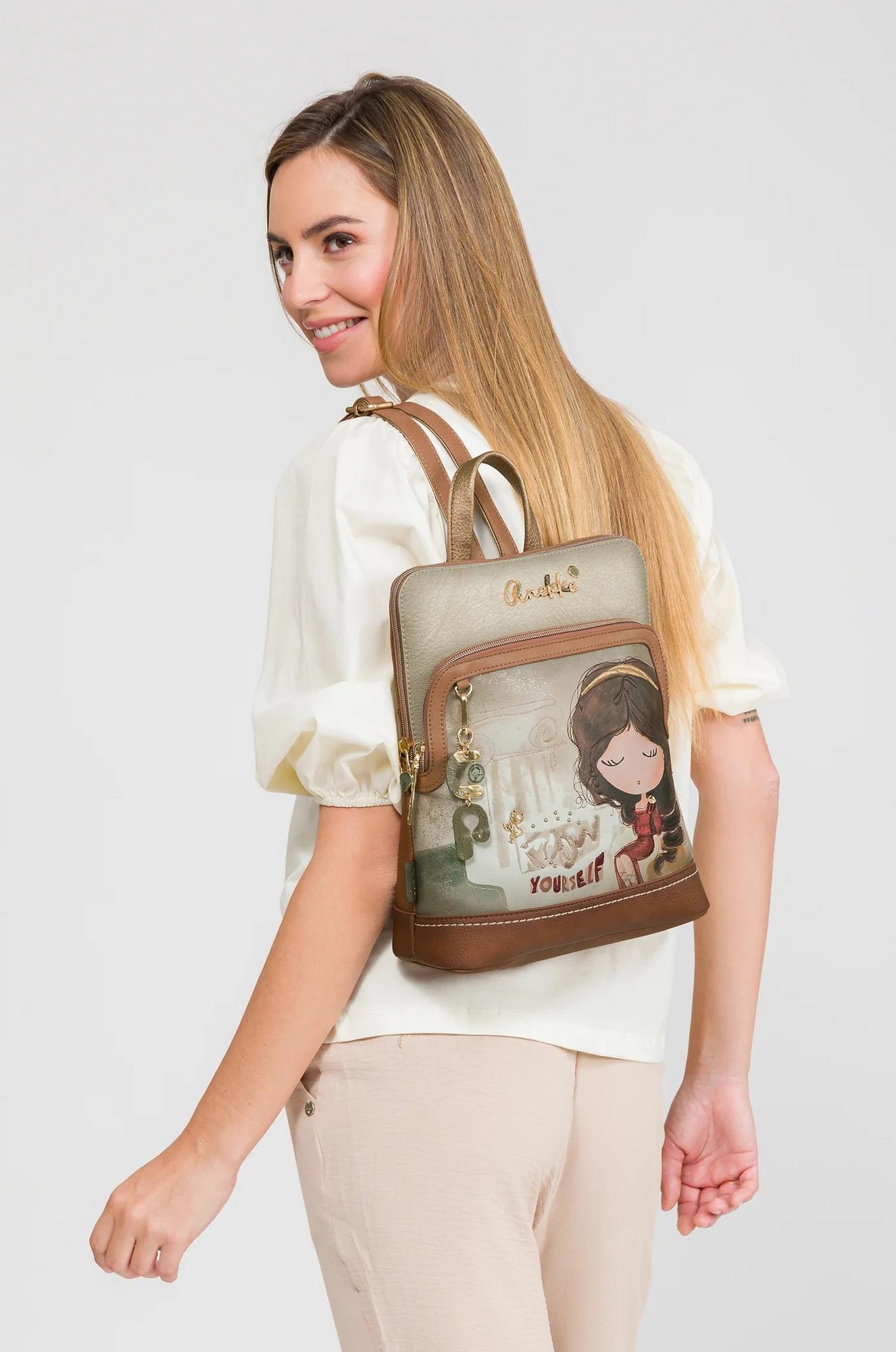 Рюкзак ANEKKE 42705-275