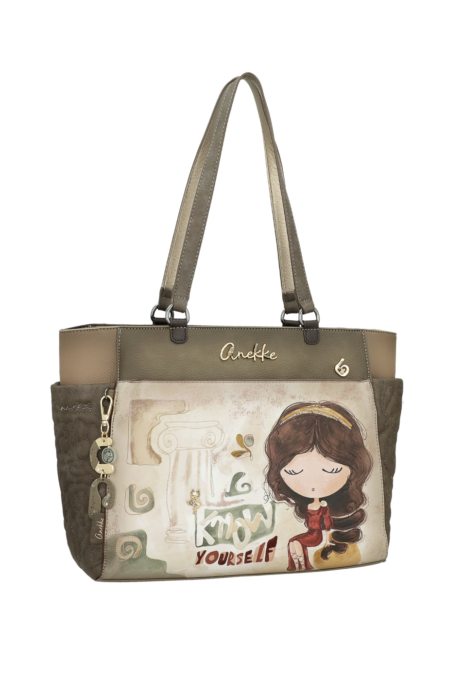 Сумка ANEKKE 42702-216