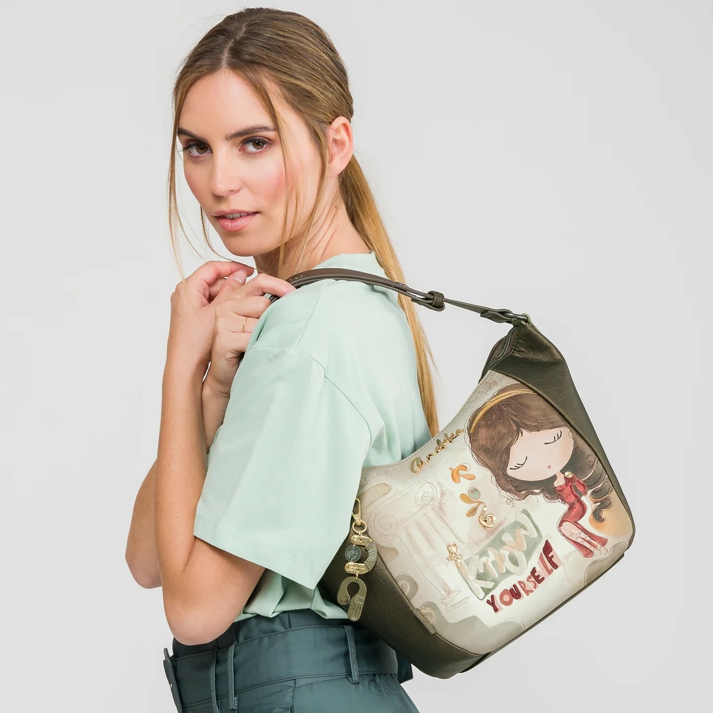 Сумка ANEKKE 42702-388