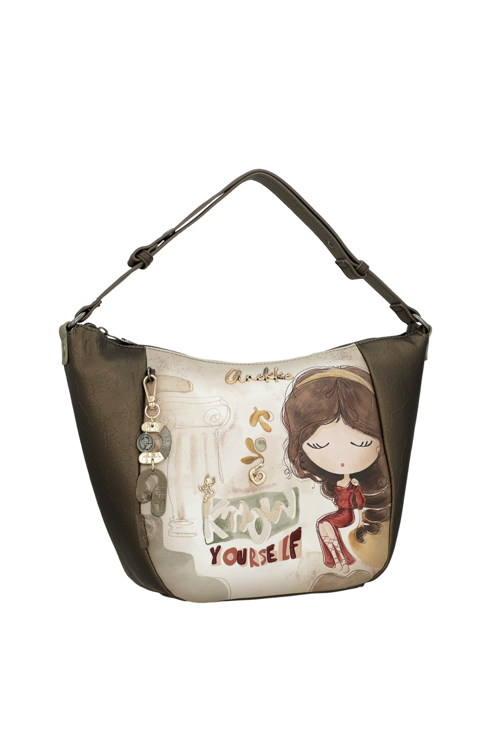 Сумка ANEKKE 42702-388