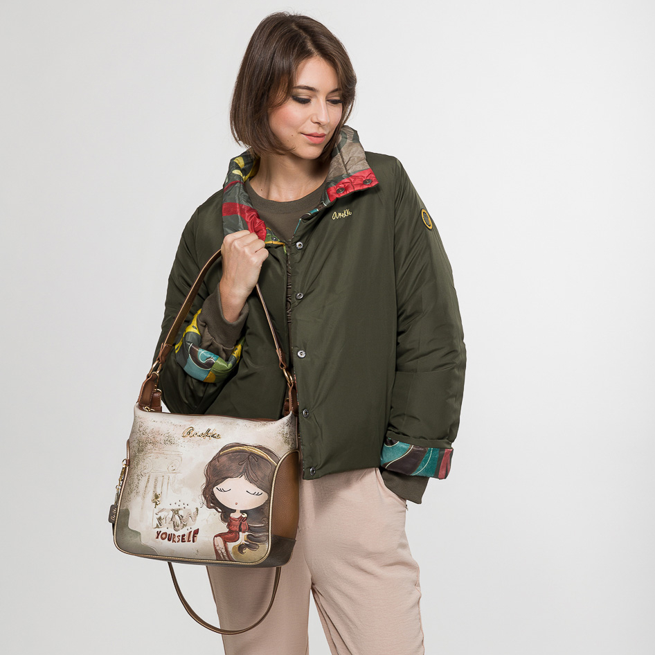 Сумка ANEKKE 42702-136