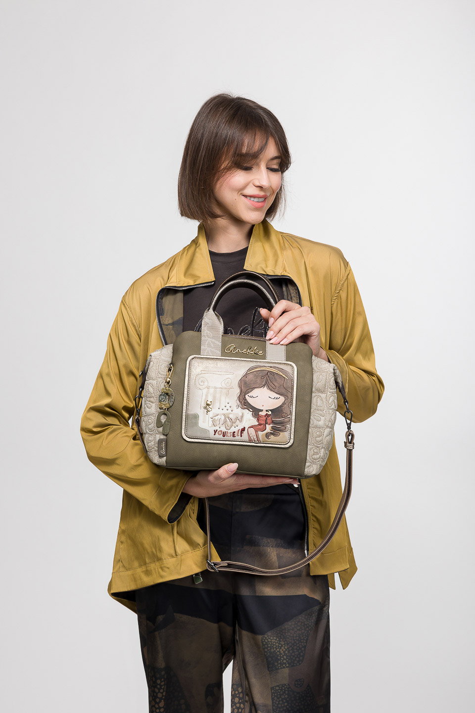 Сумка ANEKKE 42701-192