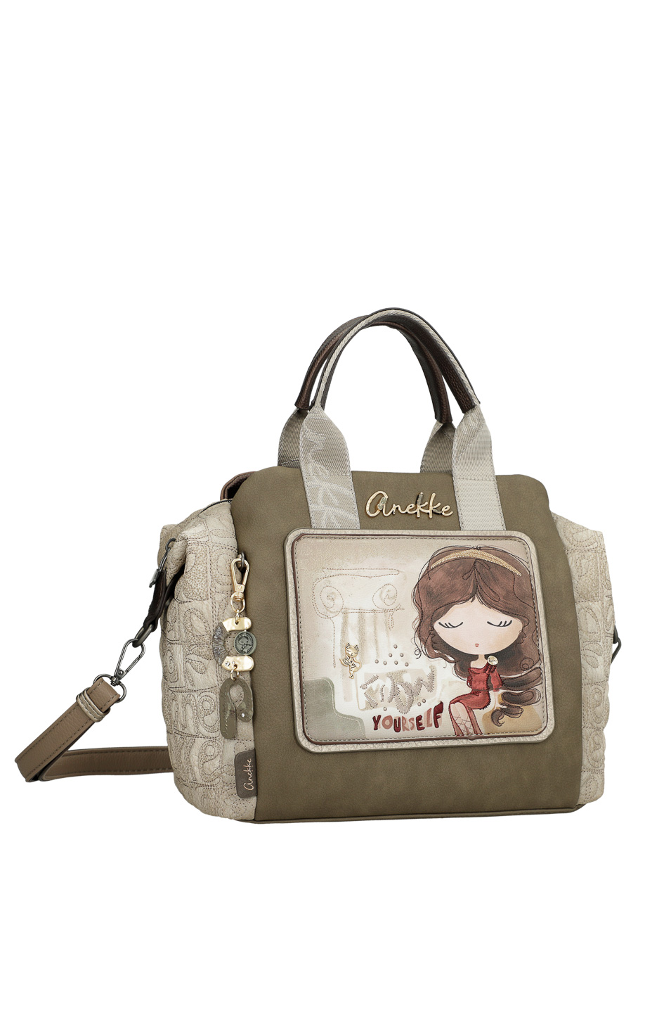 Сумка ANEKKE 42701-192