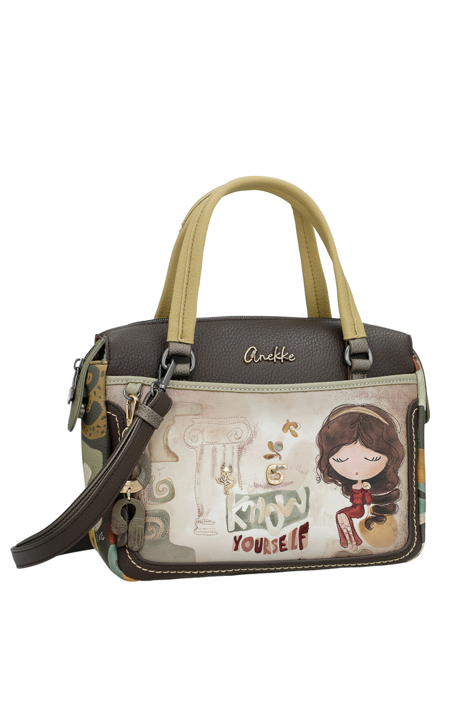 Сумка ANEKKE 42701-187