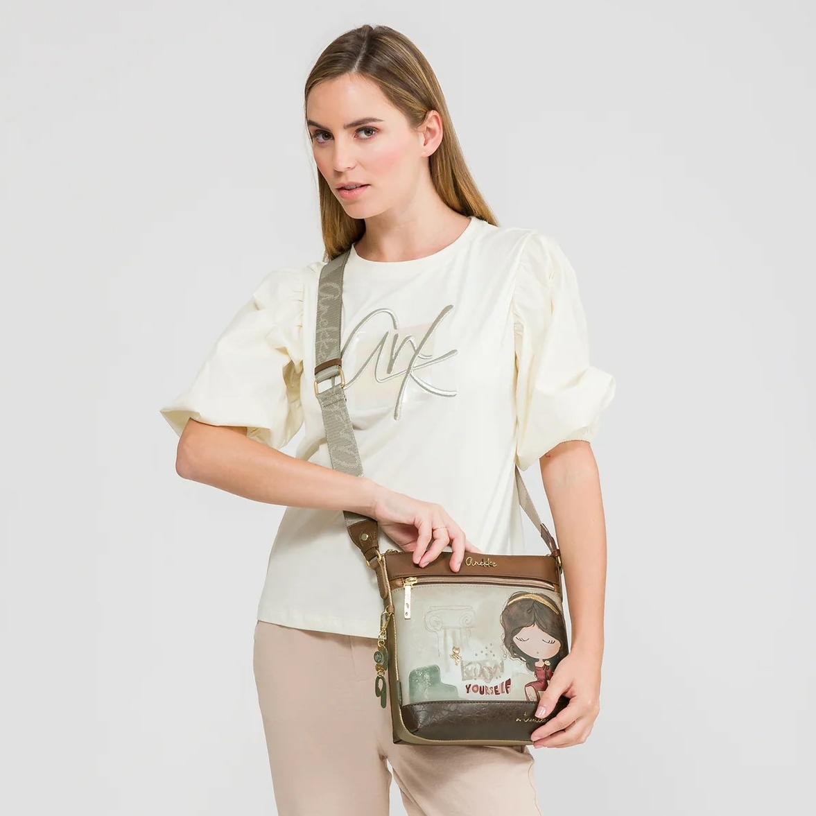 Сумка ANEKKE 42703-069